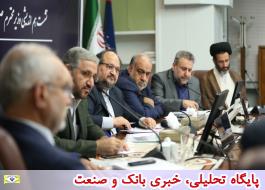 وزیر صنعت، معدن و تجارت 4 راهبرد توسعه در استان کرمانشاه را تشریح کرد