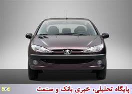 مرحله سوم فروش قطعی محصولات ایران خودرو ویژه عید سعید فطر