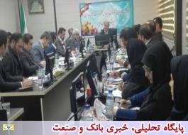 تأکید مدیرعامل پست‌بانک‌ایران بر مشارکت‌گسترده در ایجاداشتغال پایدار در استان خوزستان