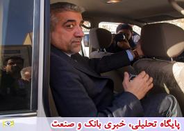 وزیر نیرو به استان اردبیل سفر می‌کند