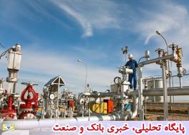انتقال بیش از 933 میلیون لیتر فرآورده نفتی به مازندران و گلستان