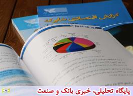 شاپرک از رتبه های برتر بانکداری الکترونیکی بانک ملی ایران گزارش داد