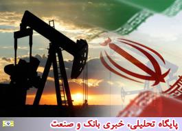 بررسی میزان صادرات نفت ایران در چهار ماهه نخست سال جاری