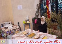 جشنواره جاده ابریشم با حضور فعال ایران درالجزایر برگزارشد