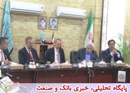 همکاری‌های بین‌المللی برای حفاظت از میراث‌فرهنگی ایران و منطقه