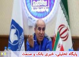 کسب بیشترین سهم تولید از محصولات شاسی بلند کشور توسط ایران خودرو
