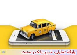 شهرداری به دنبال سهم خود در تاکسی های اینترنتی
