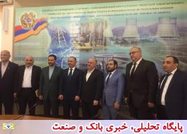 شتاب گرفتن اجرای خط سوم انتقال برق بین ایران و ارمنستان