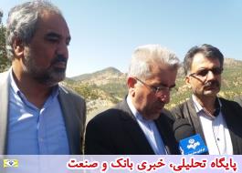 2400 پروژه آب و برق در کشور در دست اجرا است/ تقویت زیرساخت‌های برقی کردستان برای صادرات انرژی/ آب به صورت استانی تخصیص داده نمی‌شود