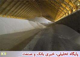 تولید و عرضه پایدار اوره از سوی تولید کنندگان ایرانی