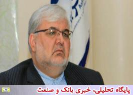 قائم مقام موسسه اعتباری ملل از حوزه کرمانشاه بازدید کرد