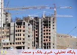 کاهش1,4 درصدی واحدهای مسکونی پیش‌بینی شده در پروانه‌های صادر شده برای احداث ساختمان توسط شهرداری تهران