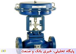 بازسازی کنترل ولوهای خط 30 اینچ نفت خام در منطقه تهران