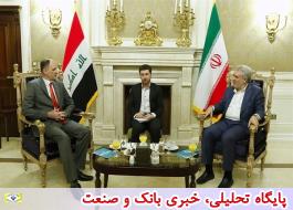 لغو روادید بین ایران و عراق باید در دستور کار قرار گیرد