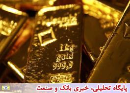 قیمت جهانی طلا تقویت شد/ هر اونس  1799 دلار
