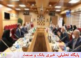 همکاری های گمرکی و تجاری ایران و ارمنستان افزایش می یابد