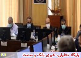 تشریح برنامه های وزارت نیرو برای تامین آب شرب در جلسه کمیسیون عمران مجلس