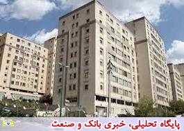 ساخت 2.5 میلیون متر مسکن در تهران، مجوز گرفت