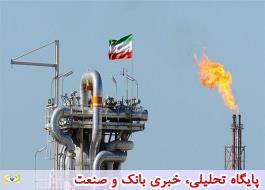 صنعت نفت وگاز ایران در آستانه جهش