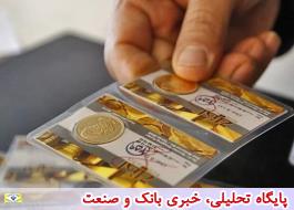 سکه امامی به قیمت 15 میلیون تومان رسید