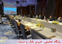 امضاء 10 سند همکاری اقتصادی تهران - مسقط