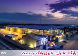 هدفگذاری آریا سهند تبریز برای افزایش صادرات محصولات فولادی