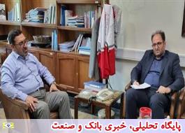 بانک قرض الحسنه مهر ایران در توسعه عدالت اجتماعی نقش آفرین است