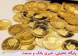 علل نوسانات قیمت طلا و سکه/ حباب سکه همچنان بالای یک میلیون تومان