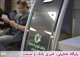 کدام استان ها بیشترین وام را از بانک قرض الحسنه مهر ایران دریافت کردند؟