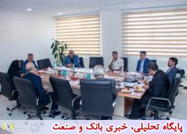 انتخاب آقای معصوم ضمیری بعنوان رئیس کمیسیون بیمه های زندگی سندیکای بیمه گران ایران