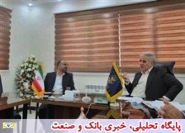 دولت از بانک قرض الحسنه مهر ایران برای توسعه اشتغال حمایت کند